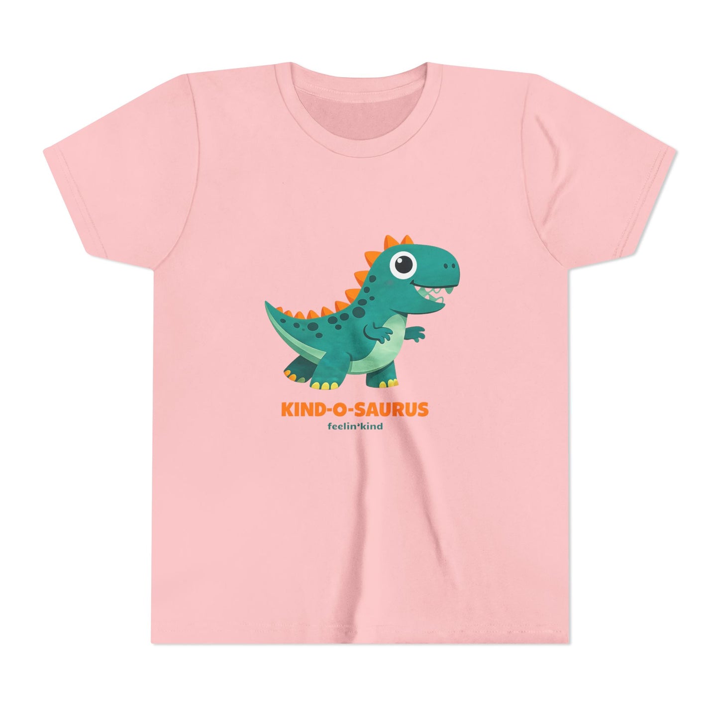 Kind-o-saurus 2 Tee