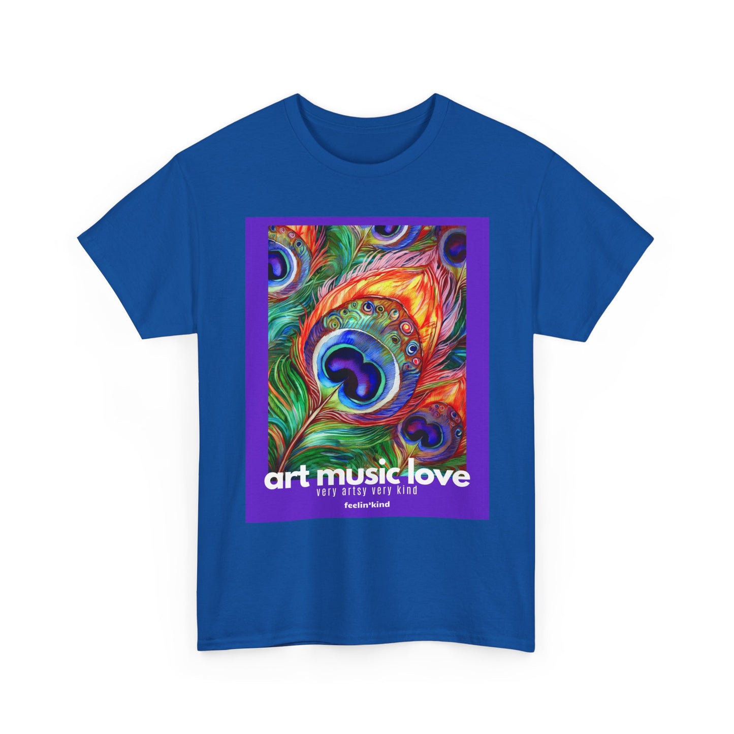 Art Music Love Customizable