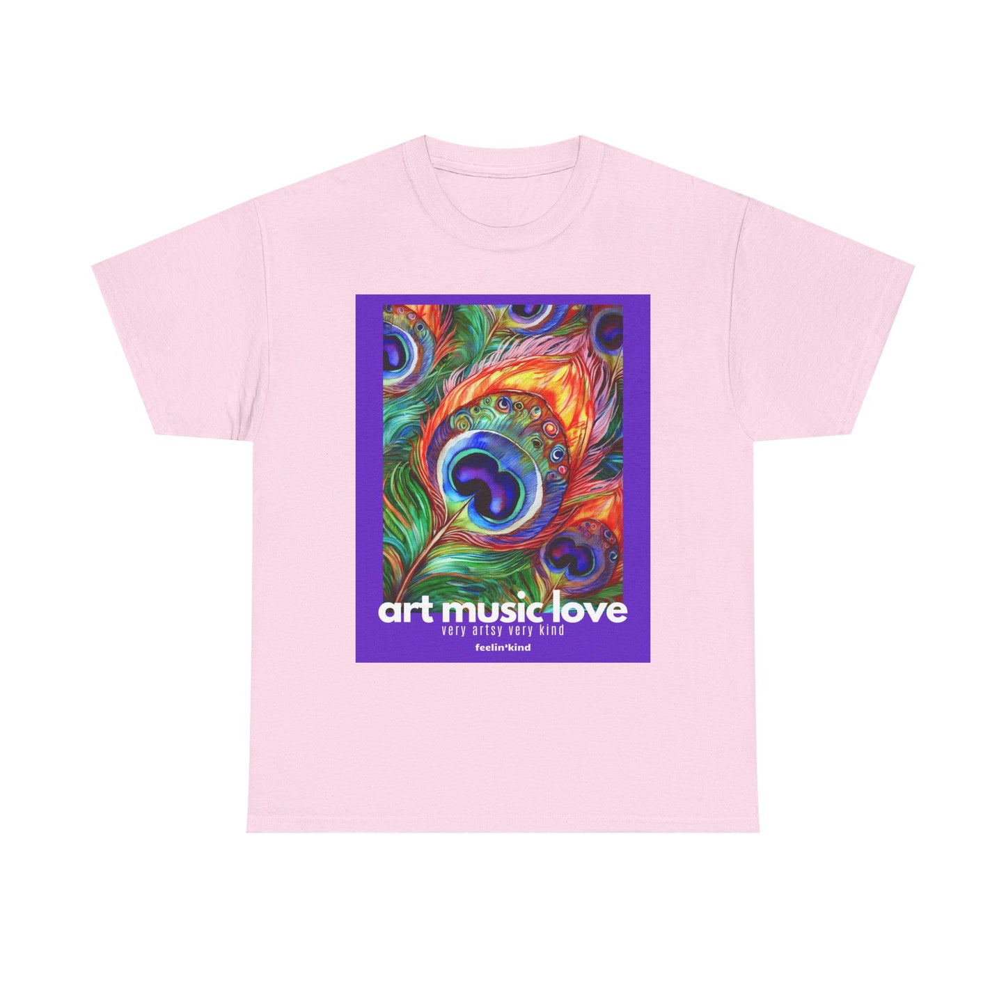Art Music Love Customizable