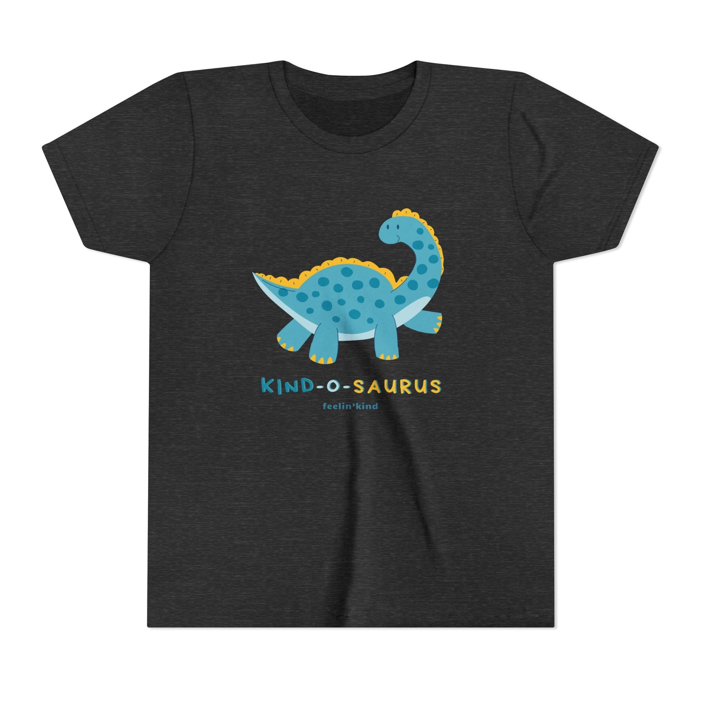 Kind-o-saurus Tee