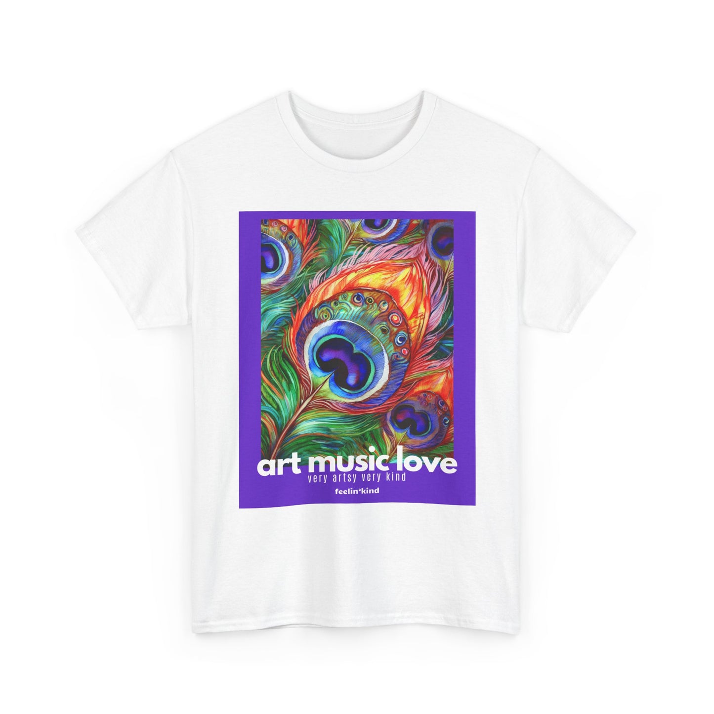 Art Music Love Customizable