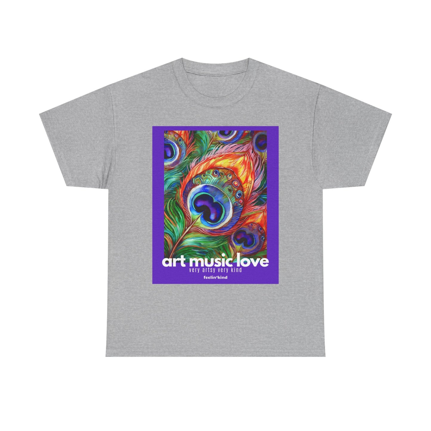 Art Music Love Customizable