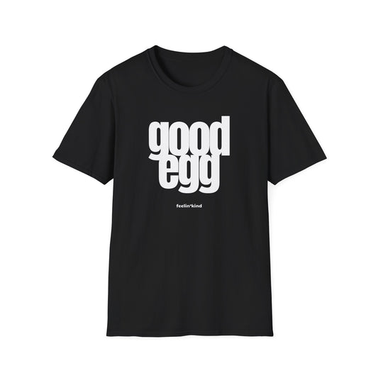 Good Egg T-Shirt