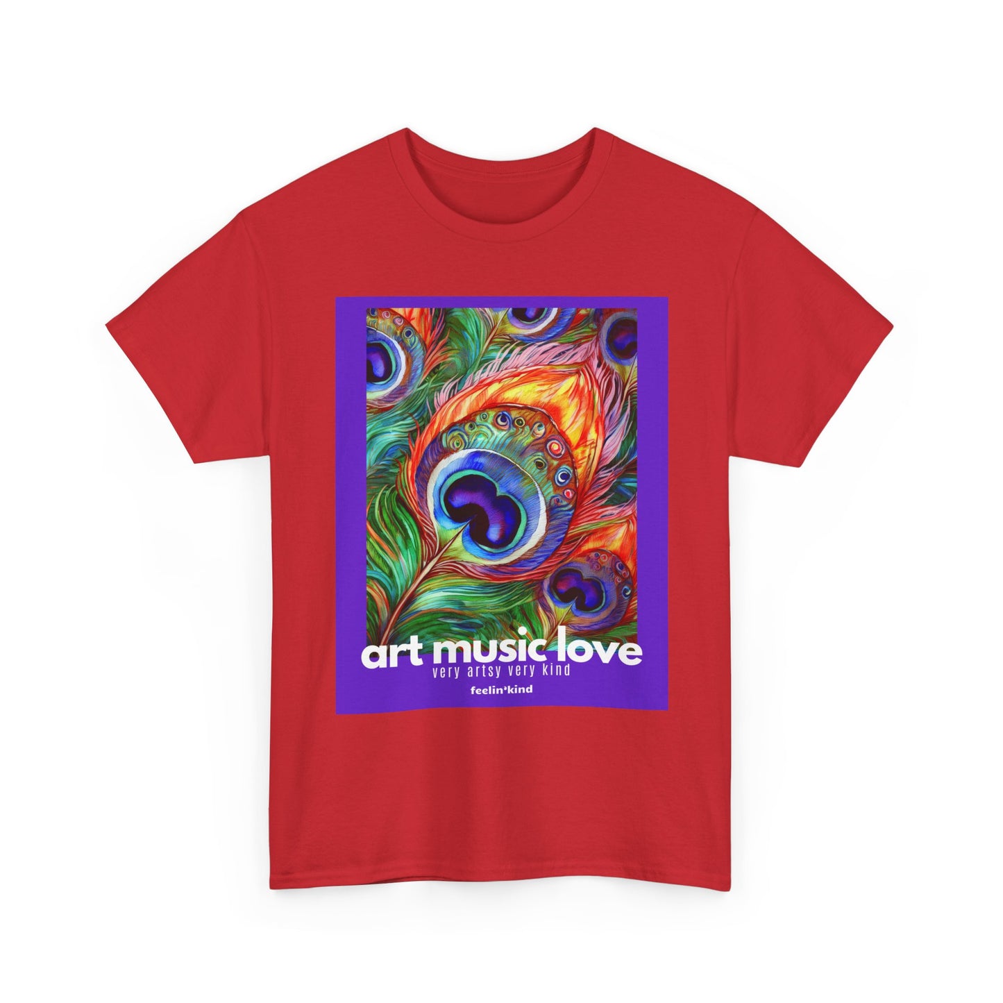 Art Music Love Customizable
