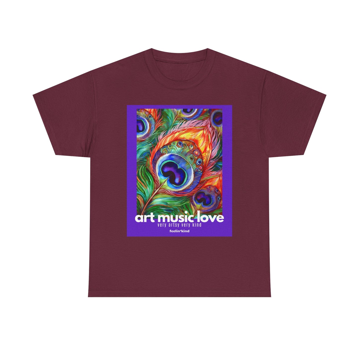 Art Music Love Customizable