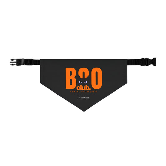 Boo Club - Boo Pet Collection