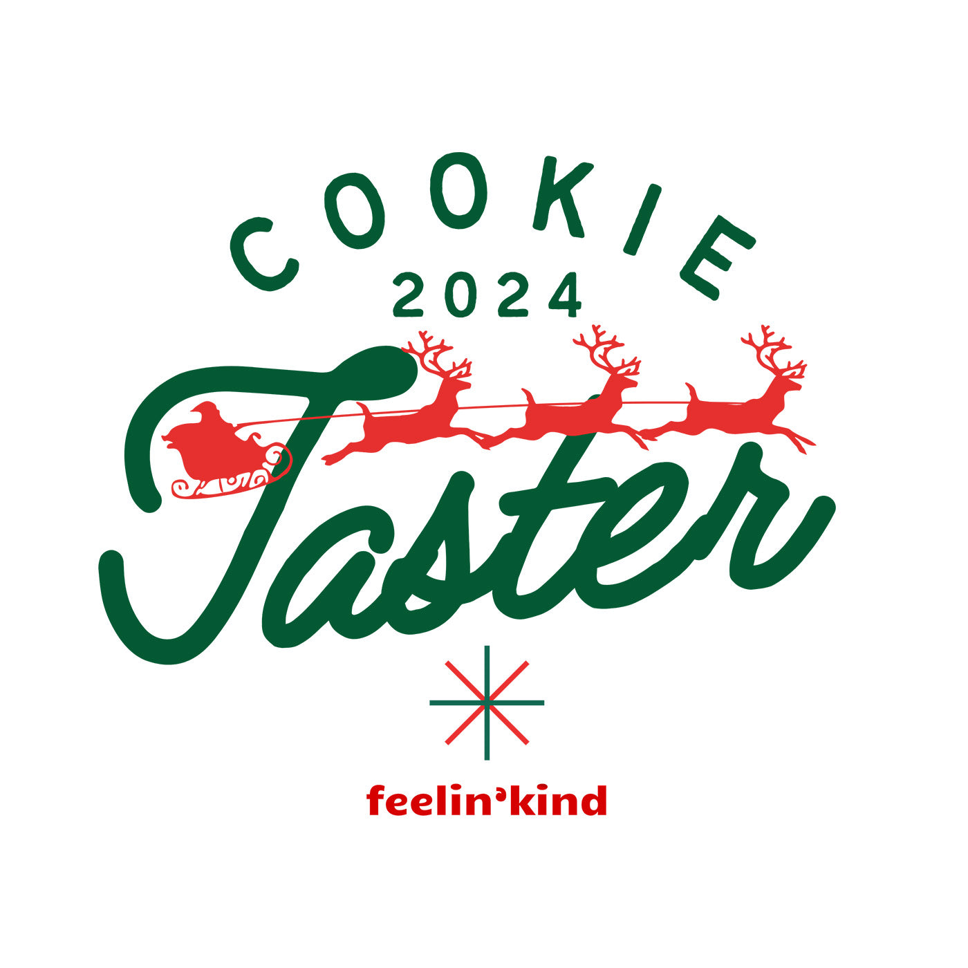 Cookie Taster Hoodie (Youth)