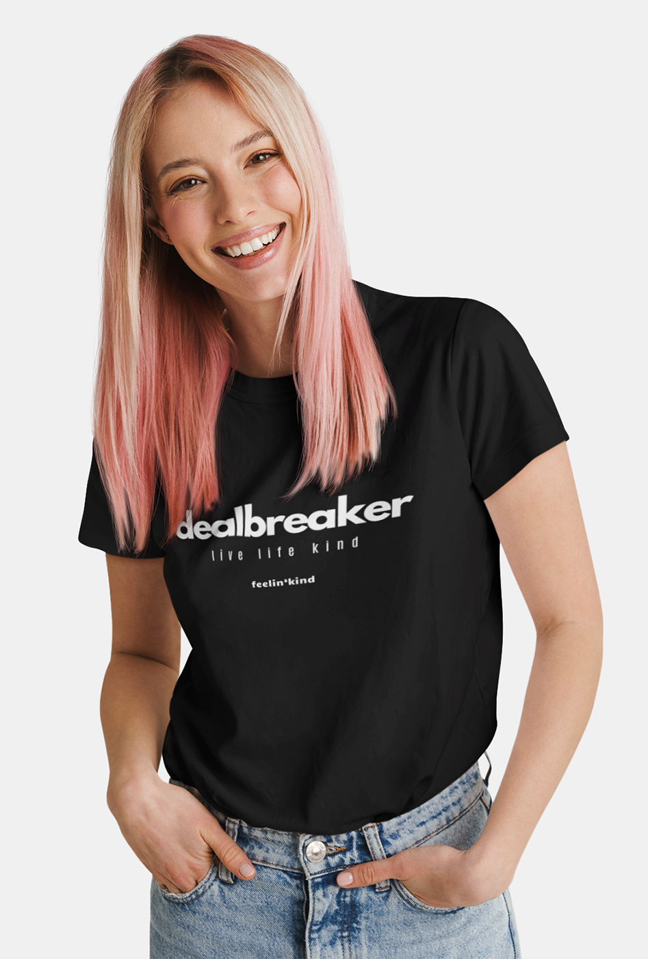 Dealbreaker T-Shirt