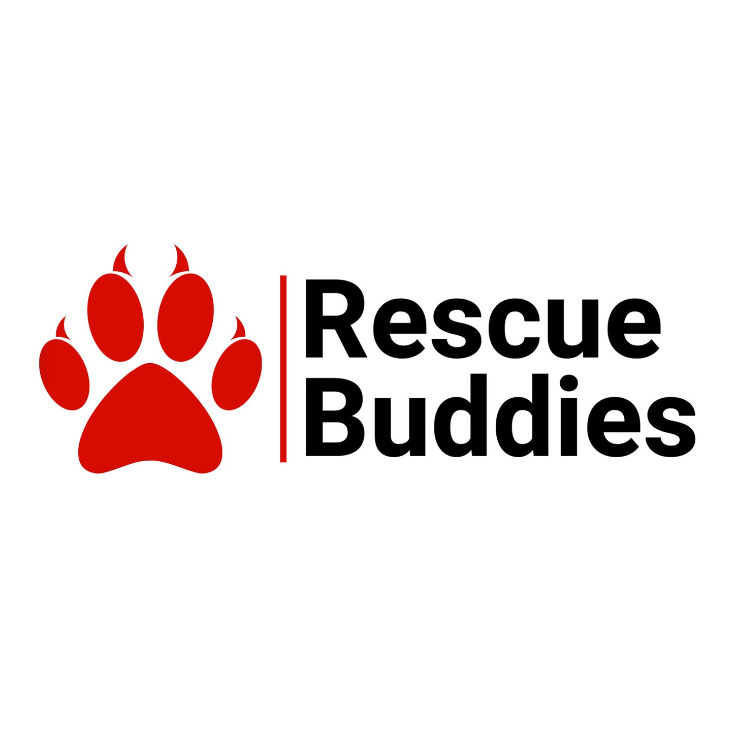 Rescue Buddies Embroidered Fleece Jacket