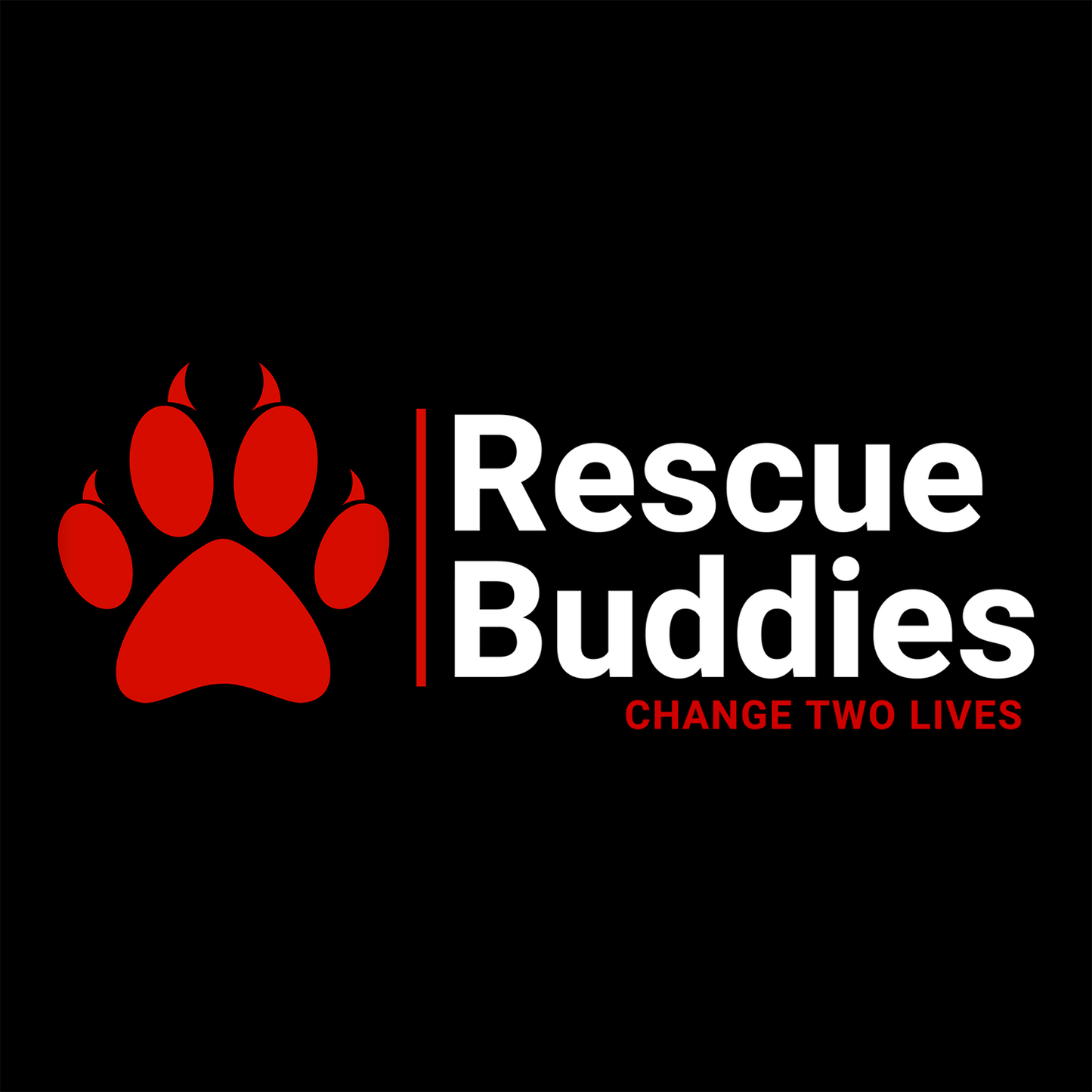 Rescue Buddies Classic Sweatshirt