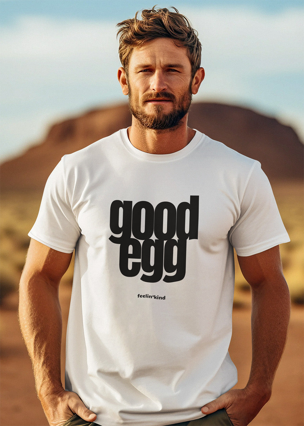 Good Egg T-Shirt