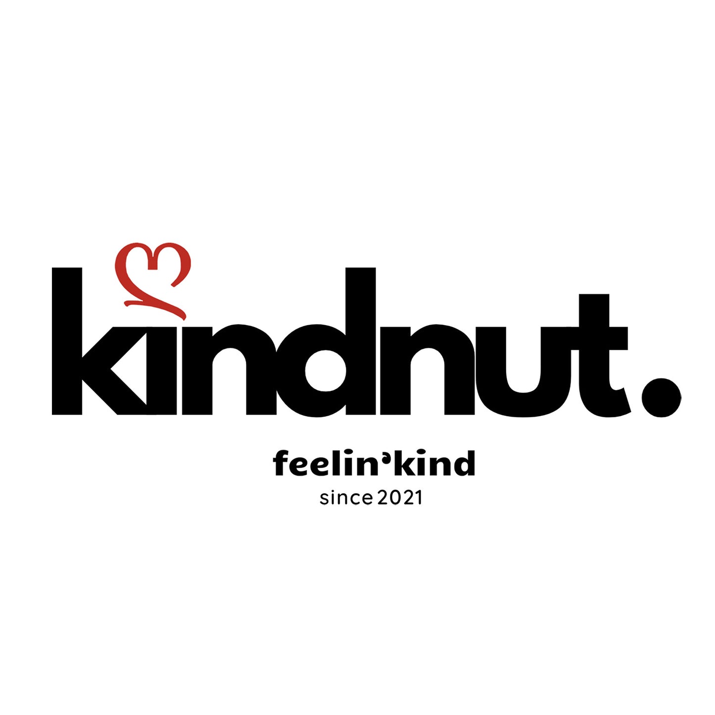 Kindnut Heart Tee