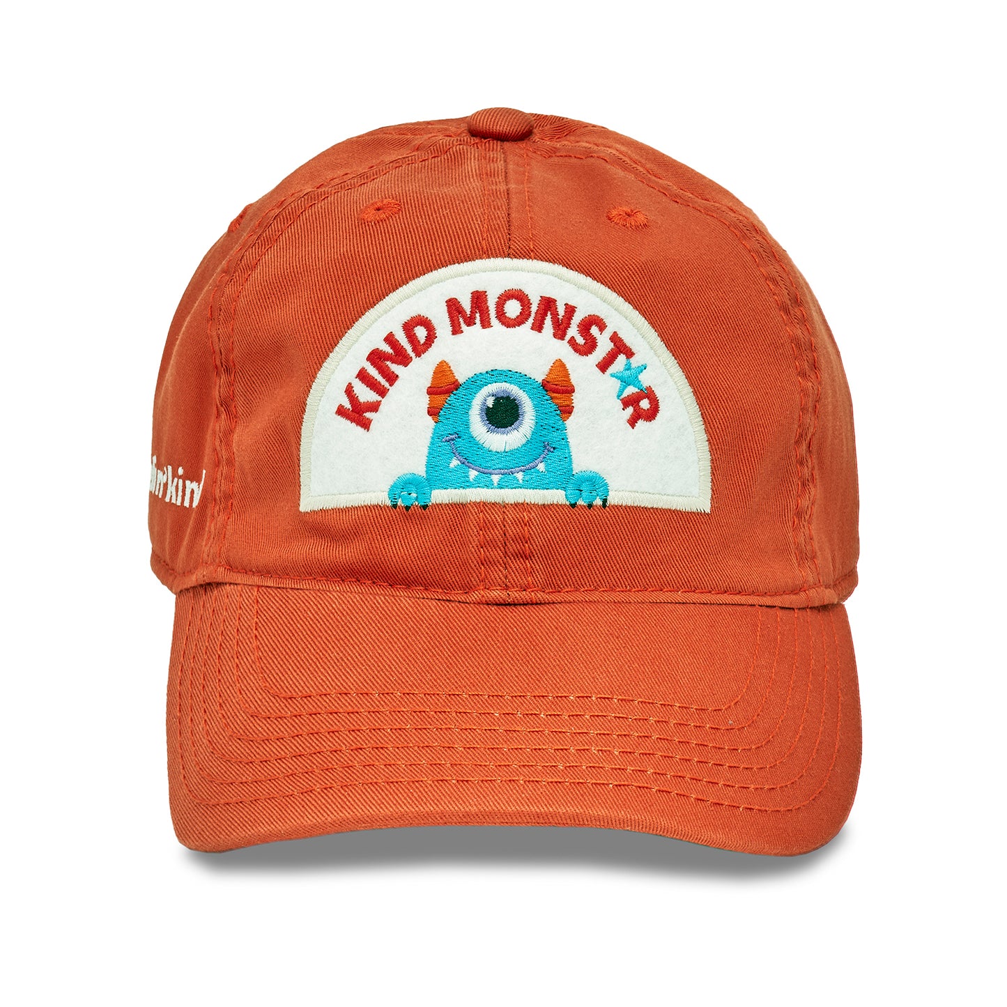 Kind Monstar Hat (Youth)