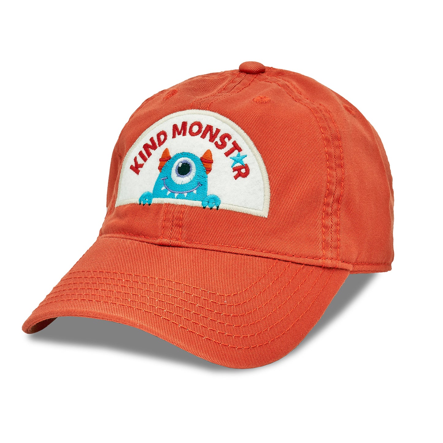 Kind Monstar Hat (Youth)