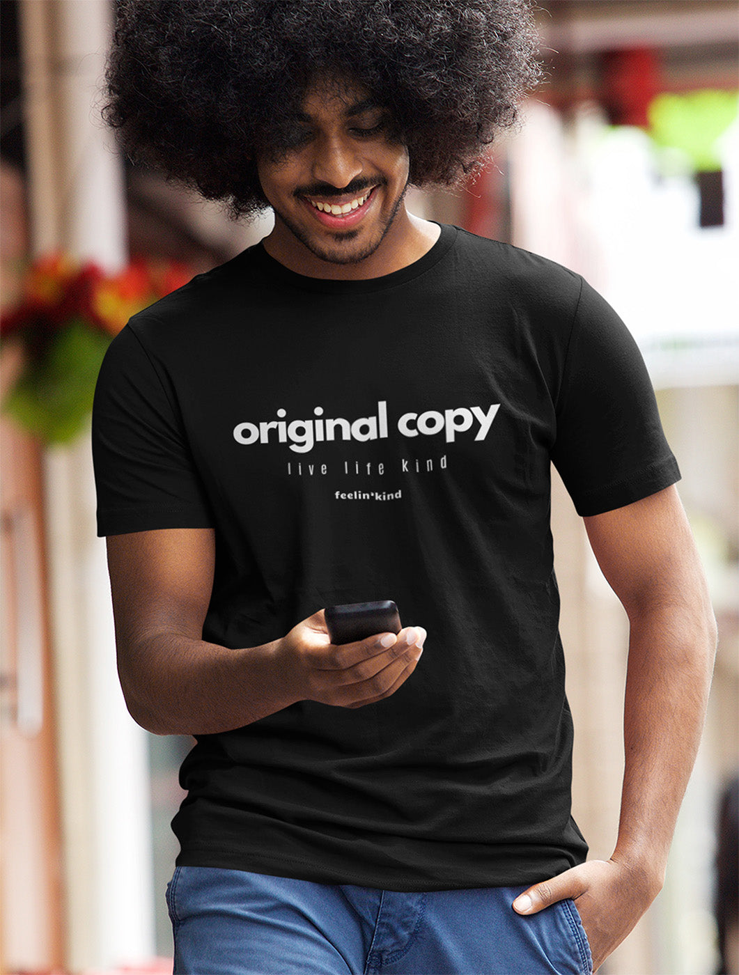 Original Copy T-Shirt