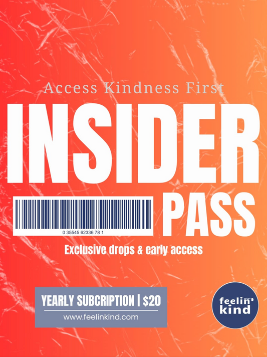 ✨ Join the Insider Pass
