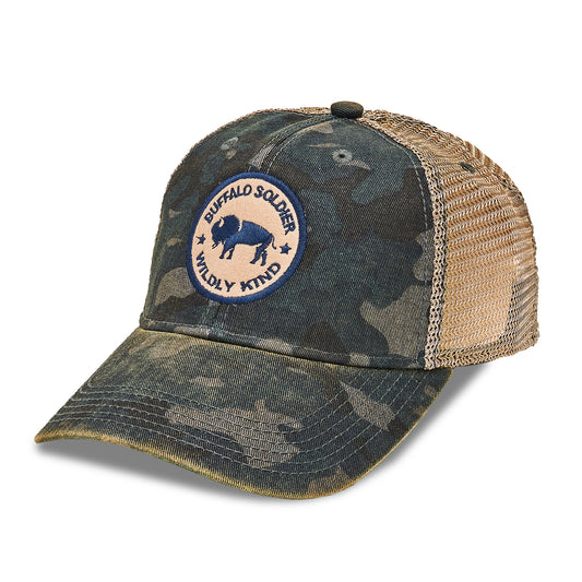 Wildly Kind Trucker Hat