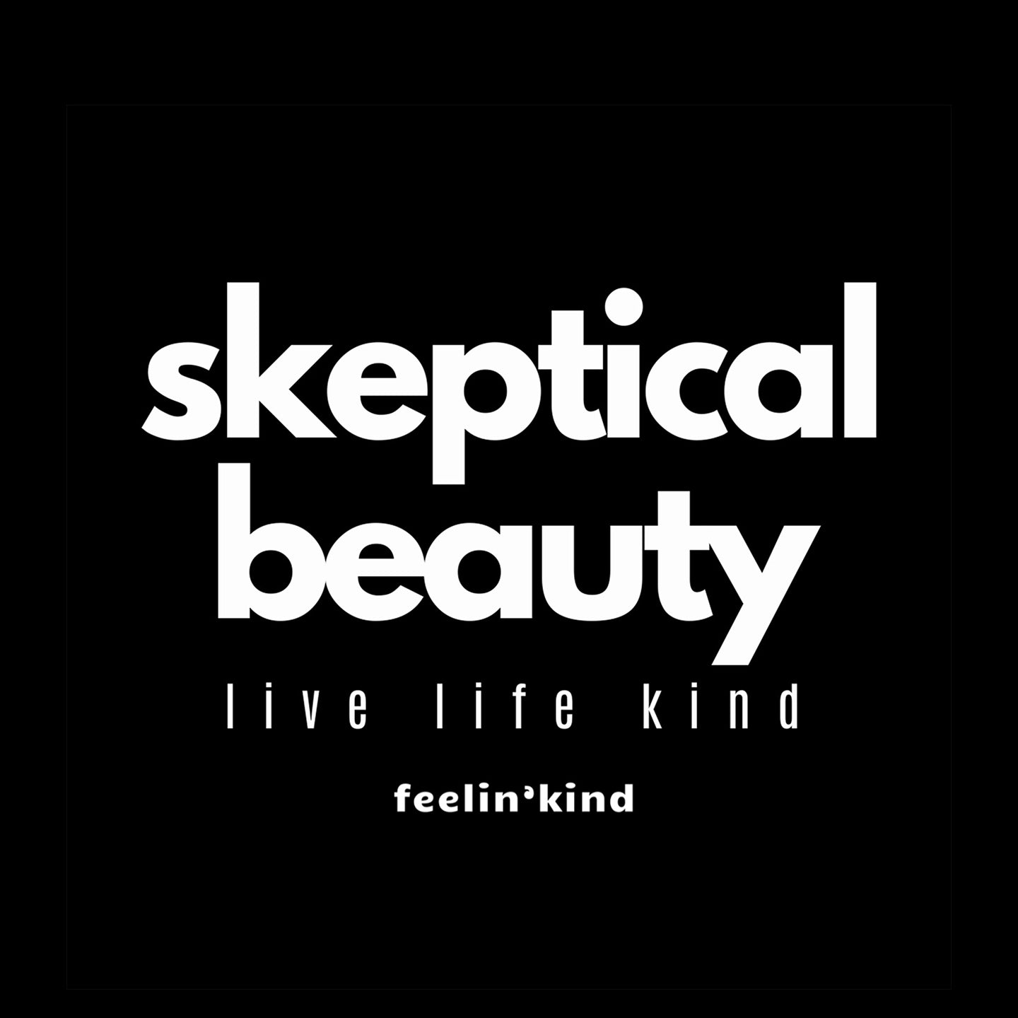 Skeptical Beauty T-Shirt